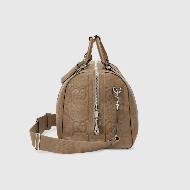 JUMBO  SMALL DUFFLE BAG