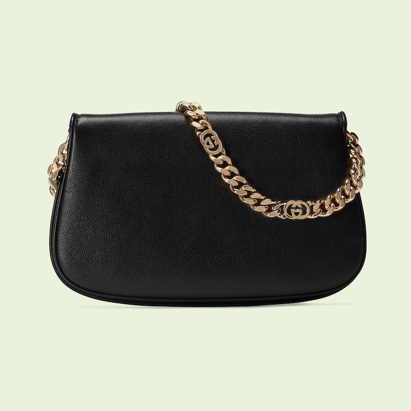 BLONDIE SHOULDER BAG