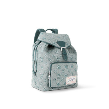 Montsouris Backpack