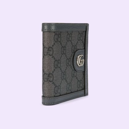 OPHIDIA  WALLET