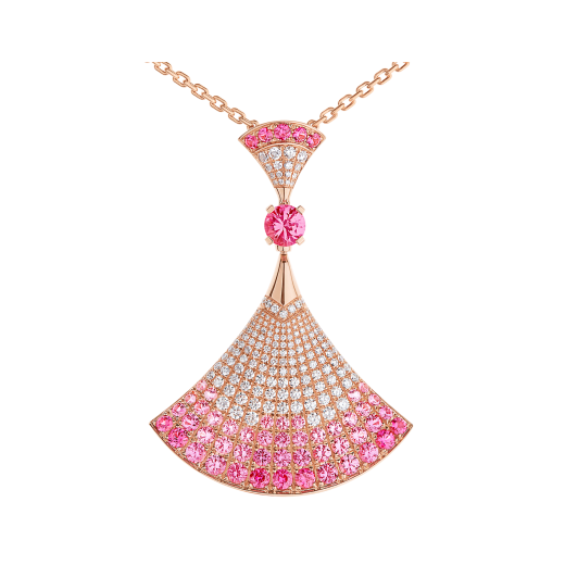 DIVAS DREAM NECKLACE