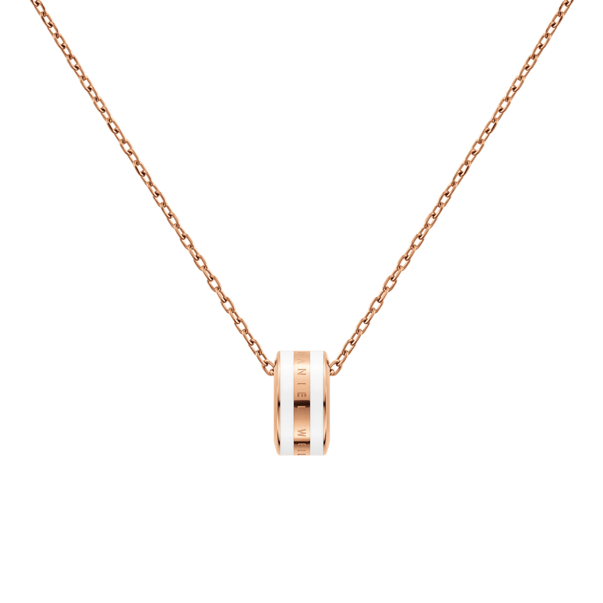 Emalie Necklace