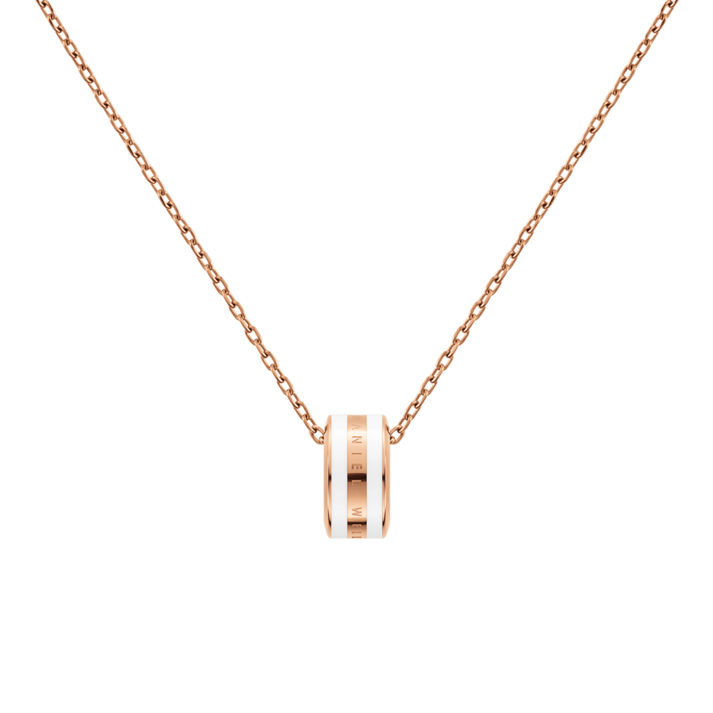 Emalie Necklace