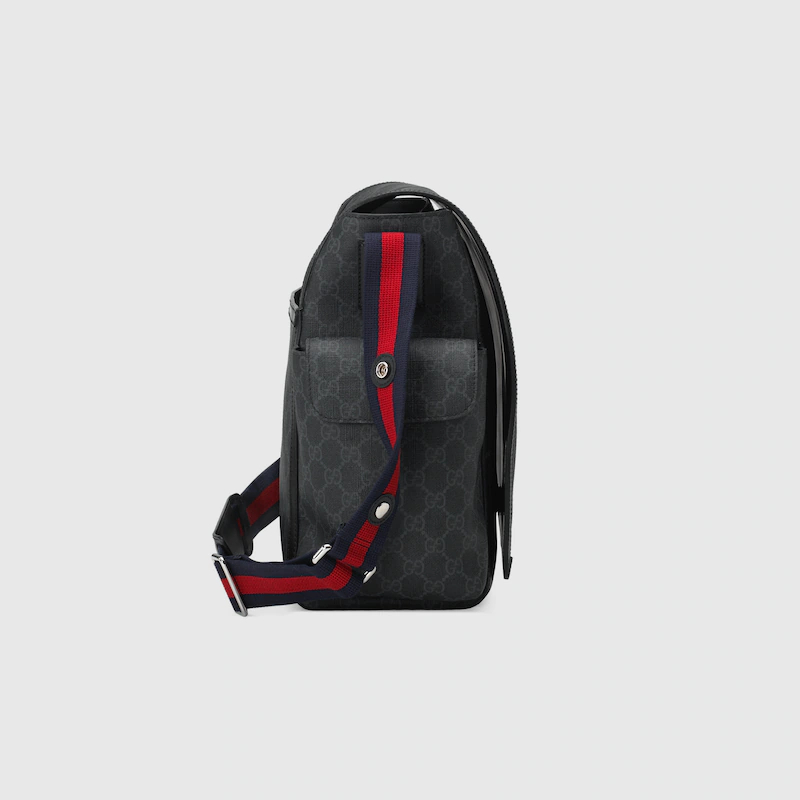 SUPREME DIAPER BAG