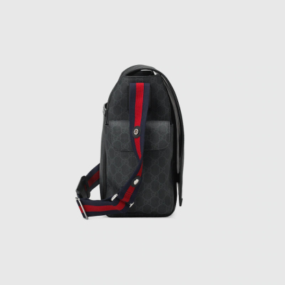 SUPREME DIAPER BAG