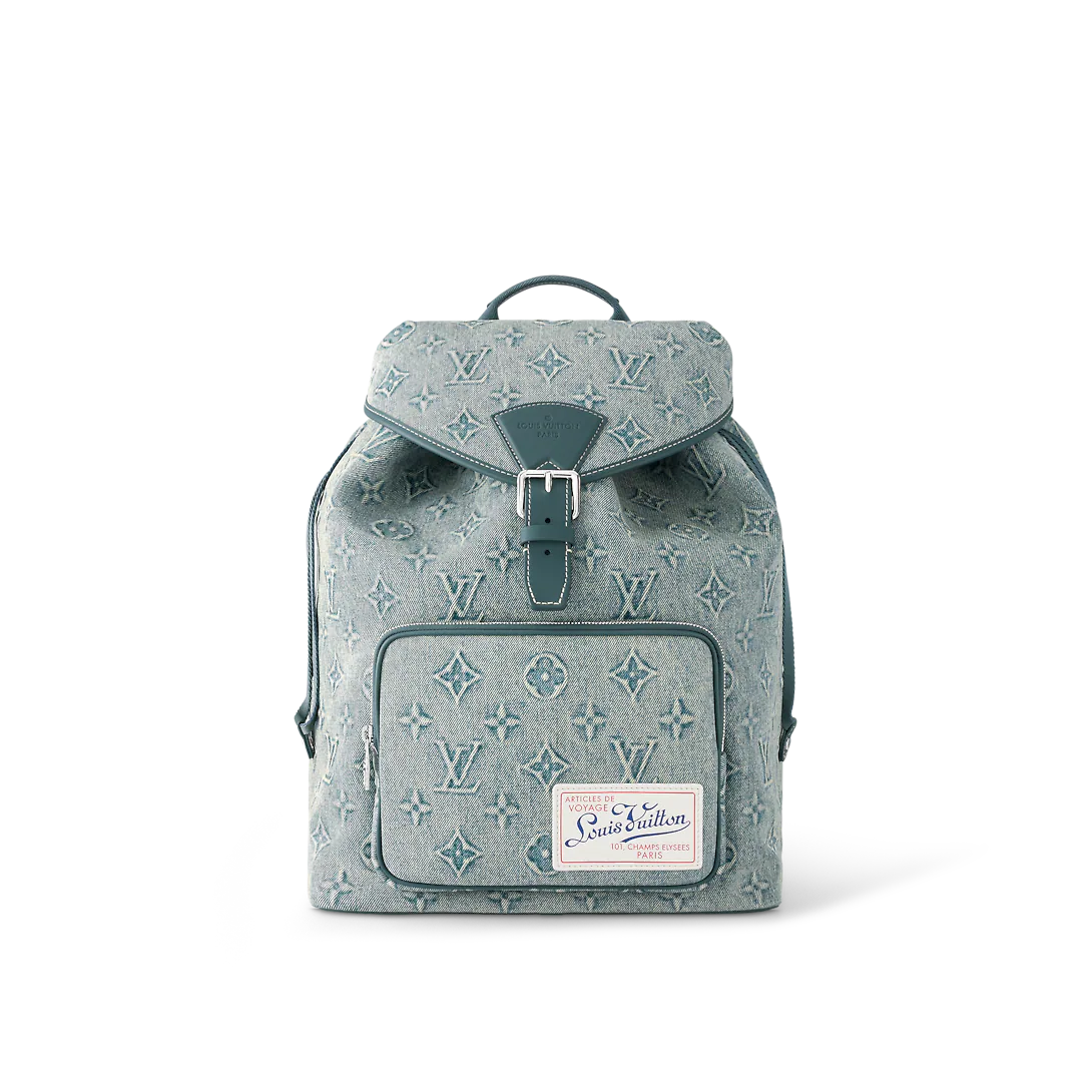 Montsouris Backpack