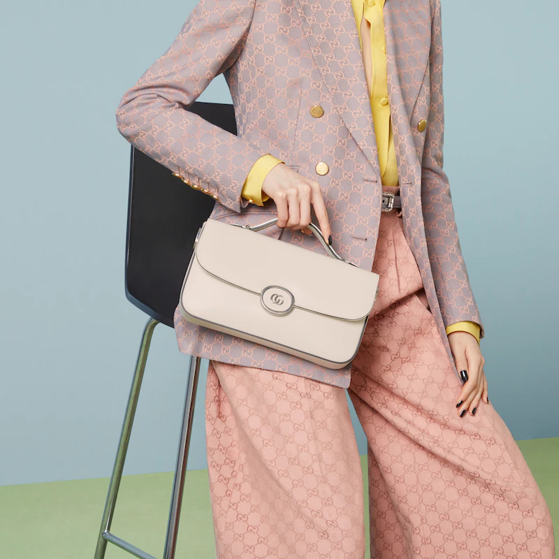 PETITE  SMALL SHOULDER BAG