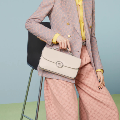 PETITE  SMALL SHOULDER BAG