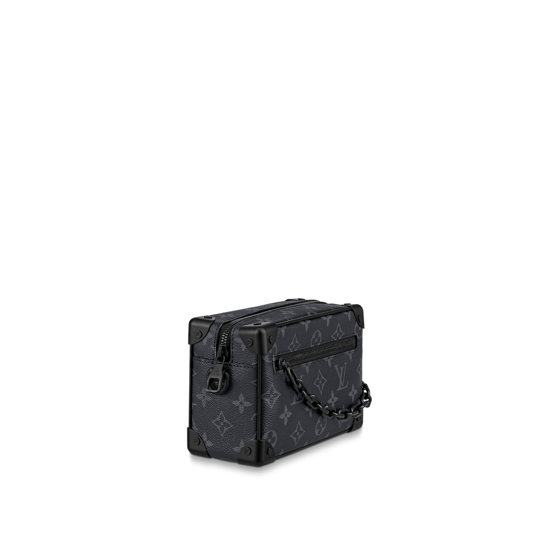 Mini Soft Trunk