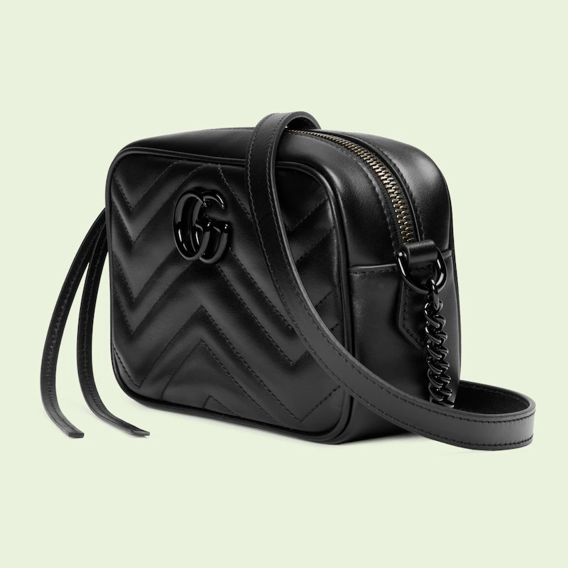 MARMONT MINI SHOULDER BAG