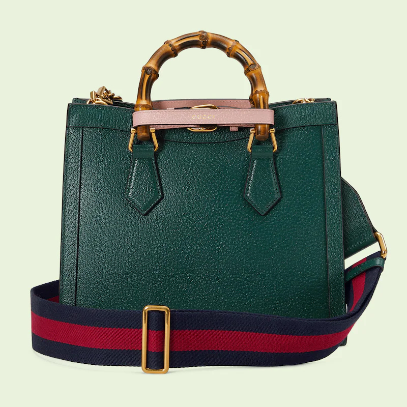 DIANA SMALL TOTE BAG