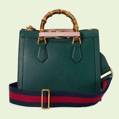 DIANA SMALL TOTE BAG