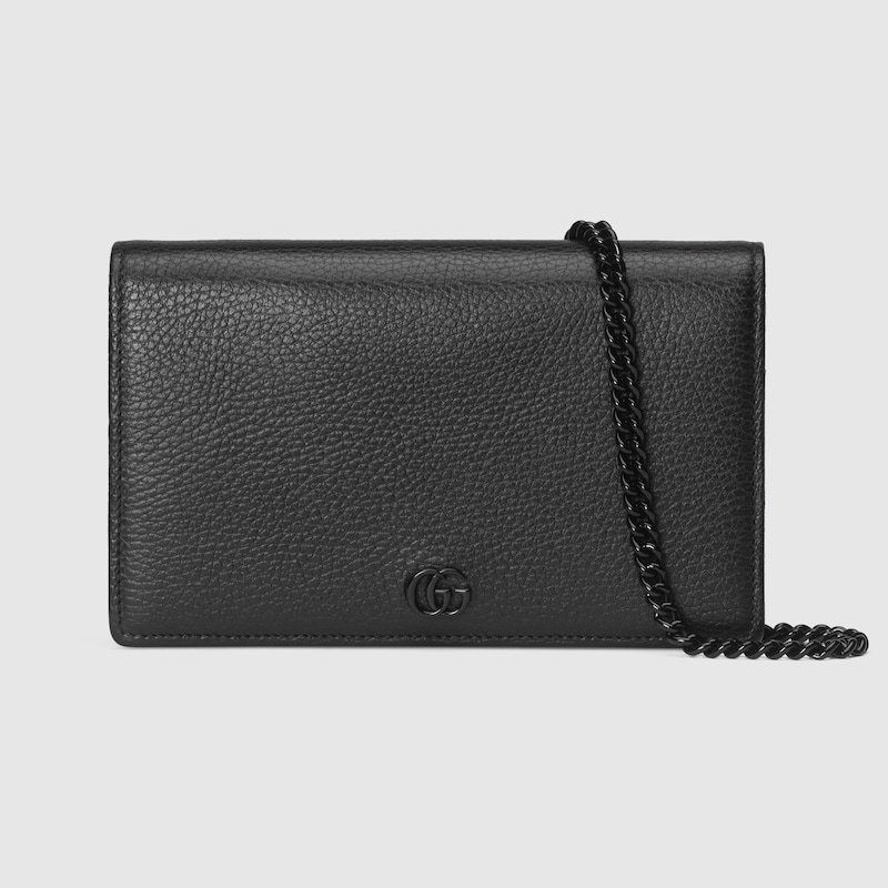 MARMONT CHAIN WALLET