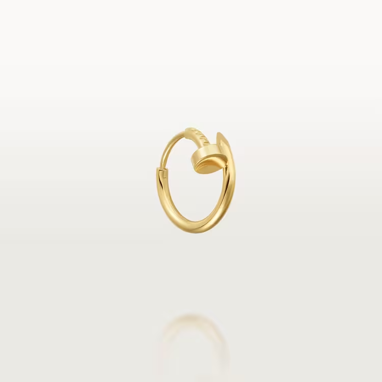 JUSTE UN CLOU EARRING