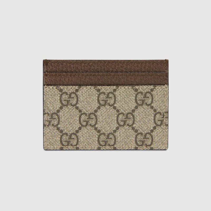 OPHIDIA  CARD CASE