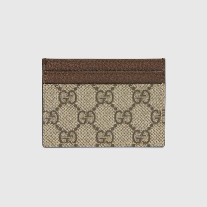OPHIDIA  CARD CASE