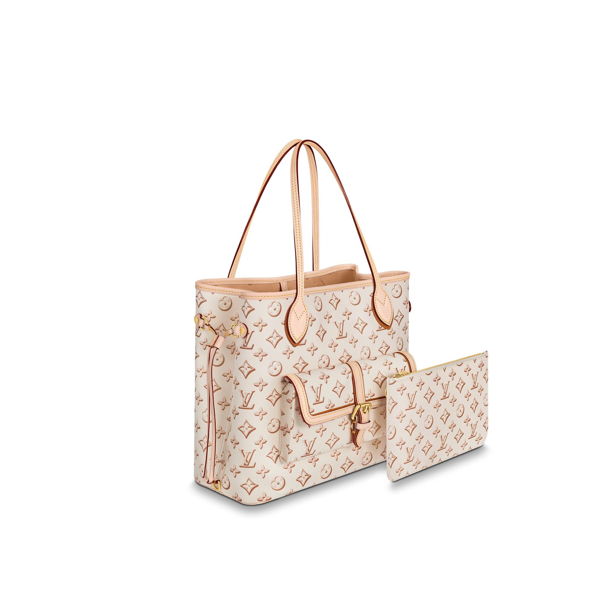 Neverfull MM M20921