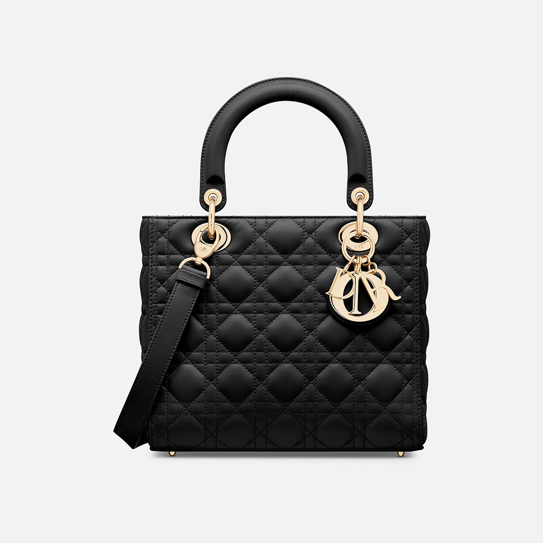 MEDIUM LADY  BAG