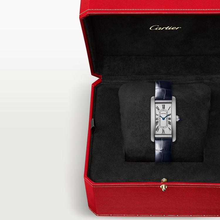 TANK AMÉRICAINE WATCH SMALL MODEL