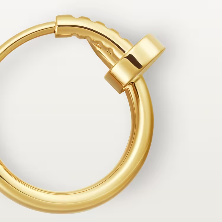 JUSTE UN CLOU EARRING