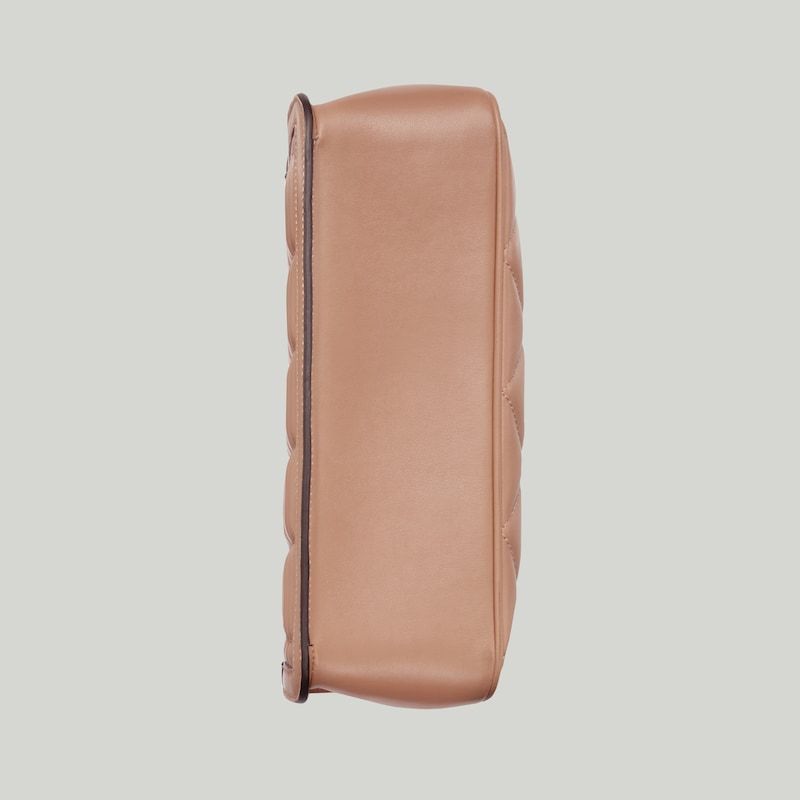 DECO SMALL SHOULDER BAG
