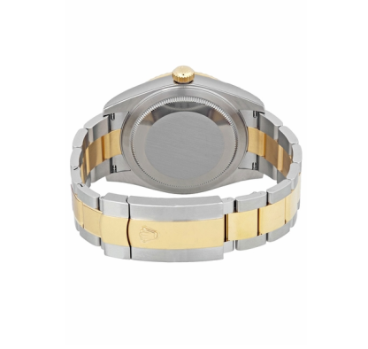 Sky-Dweller White Dial Men's Watch 326933-0009