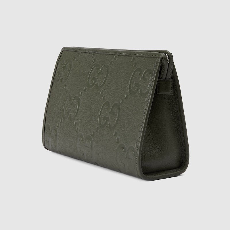 JUMBO  POUCH