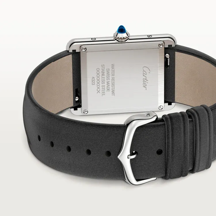 TANK MUST WATCH large model