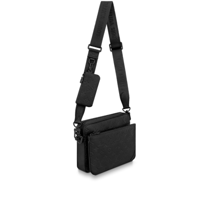Trio Messenger