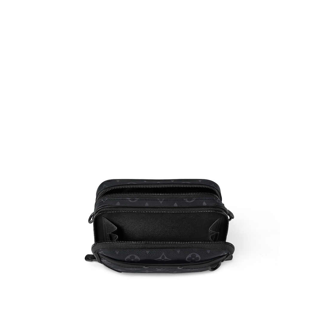 Nano Alpha M82542