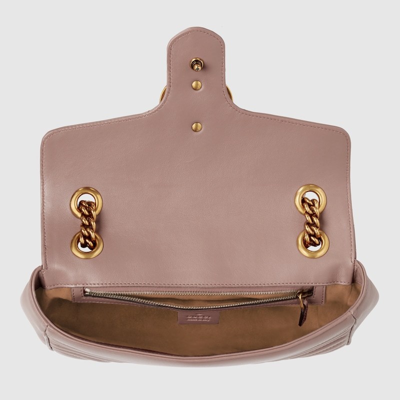 MARMONT SMALL SHOULDER BAG
