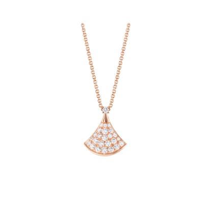 DIVAS DREAM NECKLACE