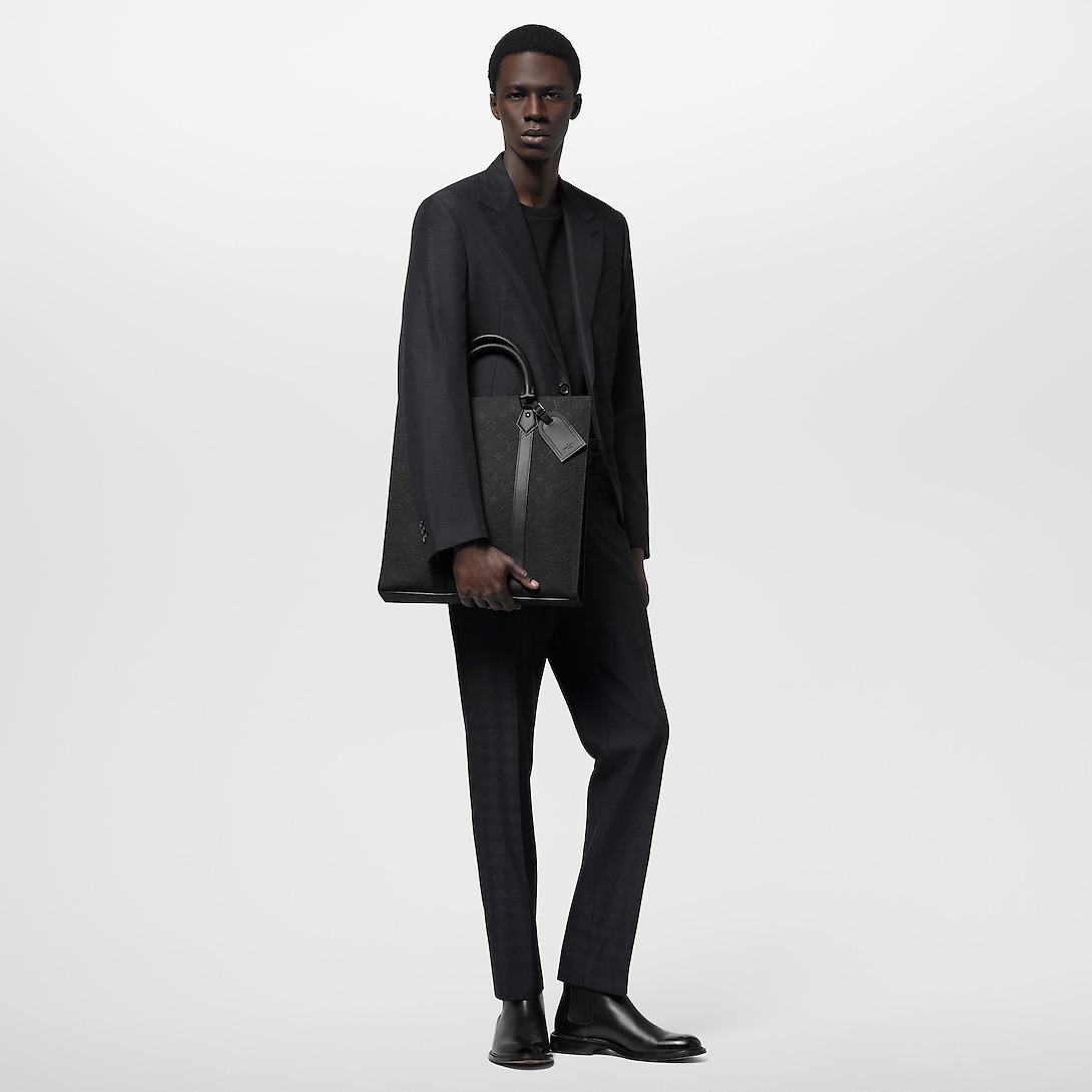 Sac Plat NV M21866