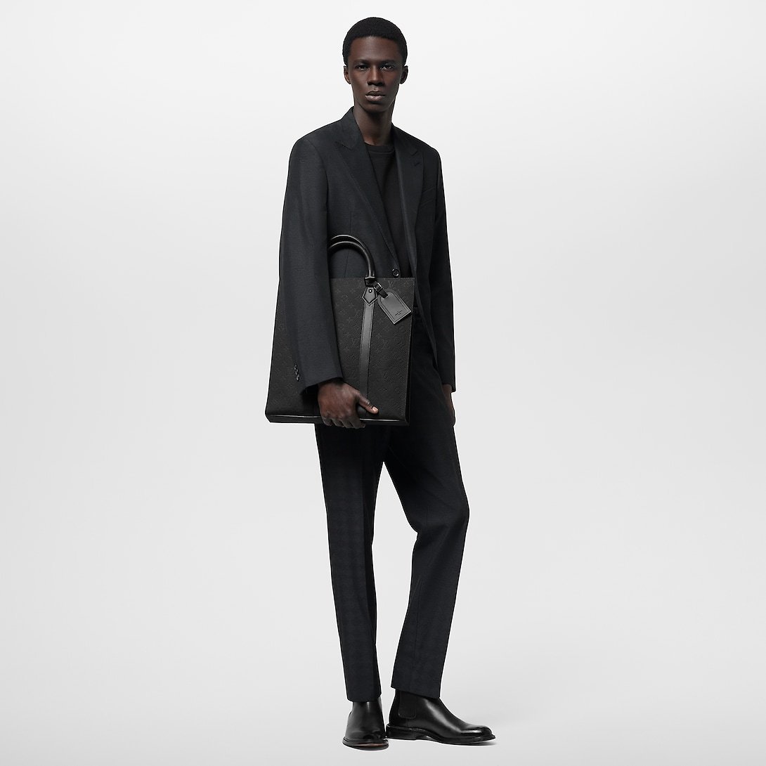 Sac Plat NV M21866