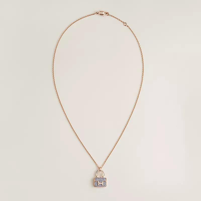 Amulettes Constance pendant