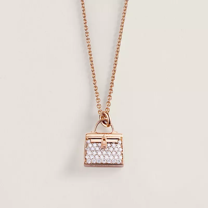 Amulettes Kelly pendant