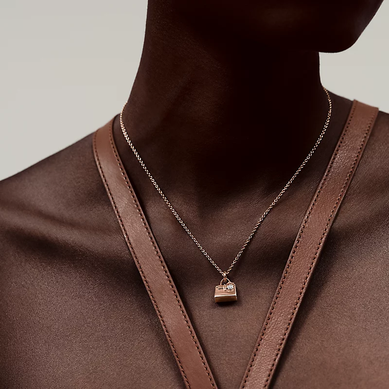 Amulettes Kelly pendant