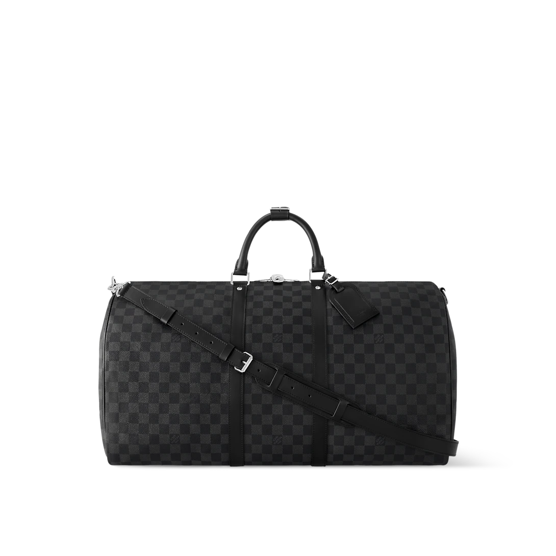 Keepall Bandouliere 55 N41413