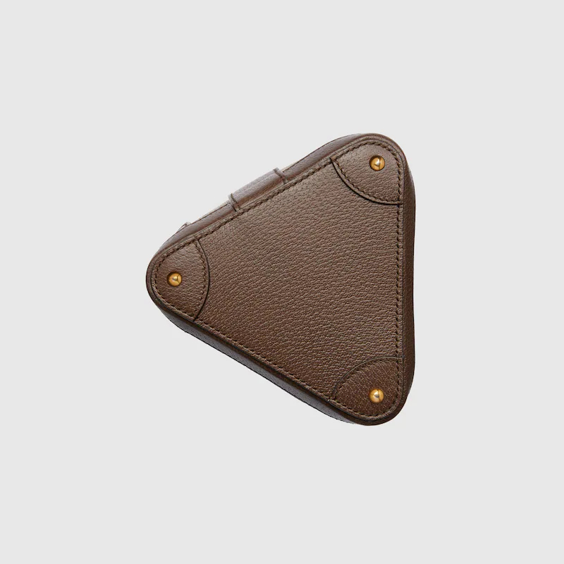 OPHIDIA  BUCKET BAG