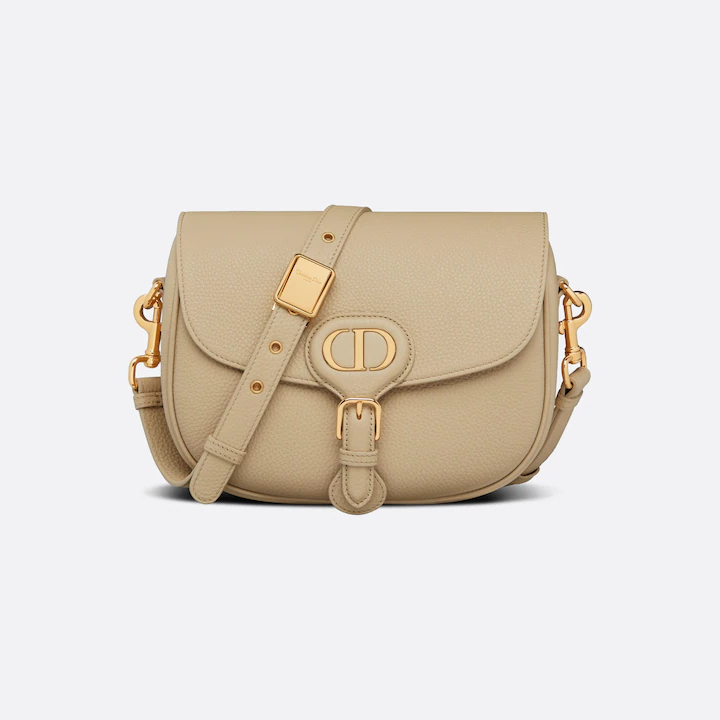 MEDIUM  BOBBY BAG