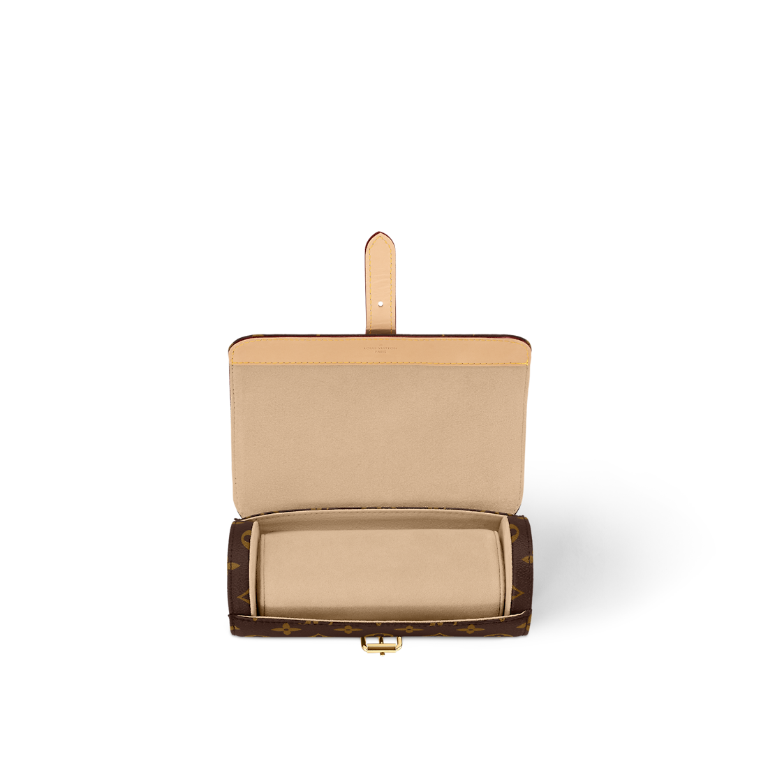 3 Watch Case M47530