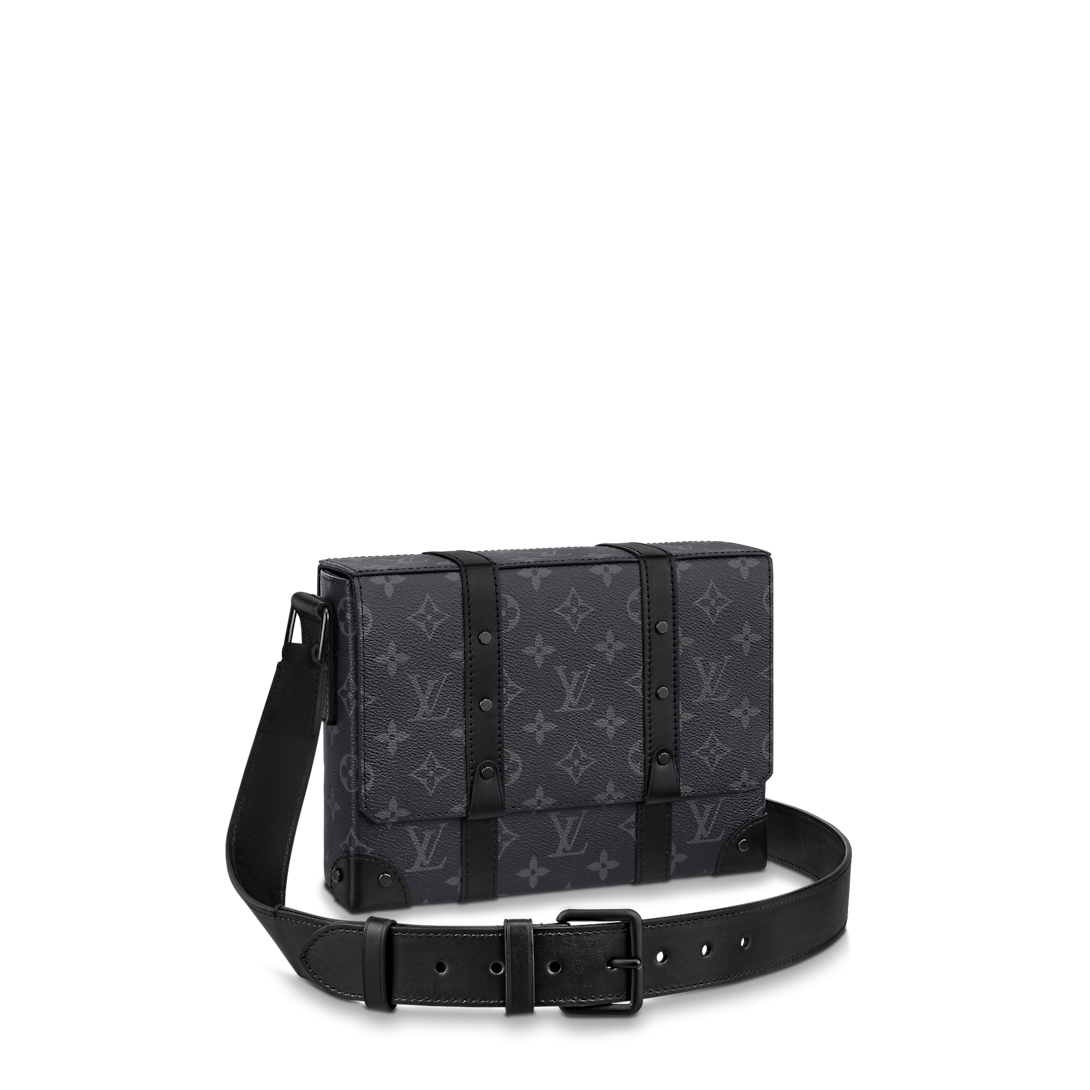Trunk Messenger