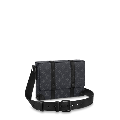 Trunk Messenger