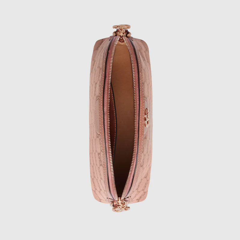 OPHIDIA  SMALL SHOULDER BAG
