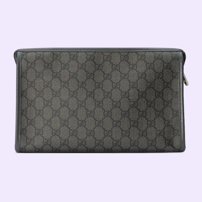 OPHIDIA  TOILETRY CASE