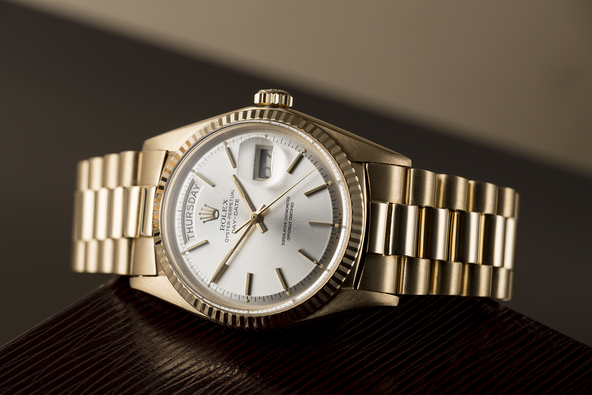 Day-Date 36