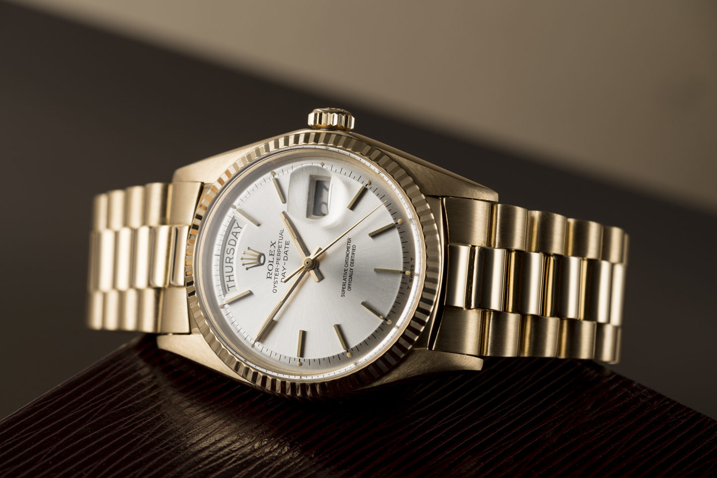 Day-Date 36