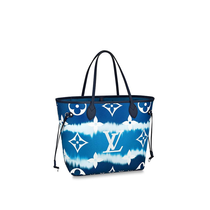 M45128  Escale Neverfull MM