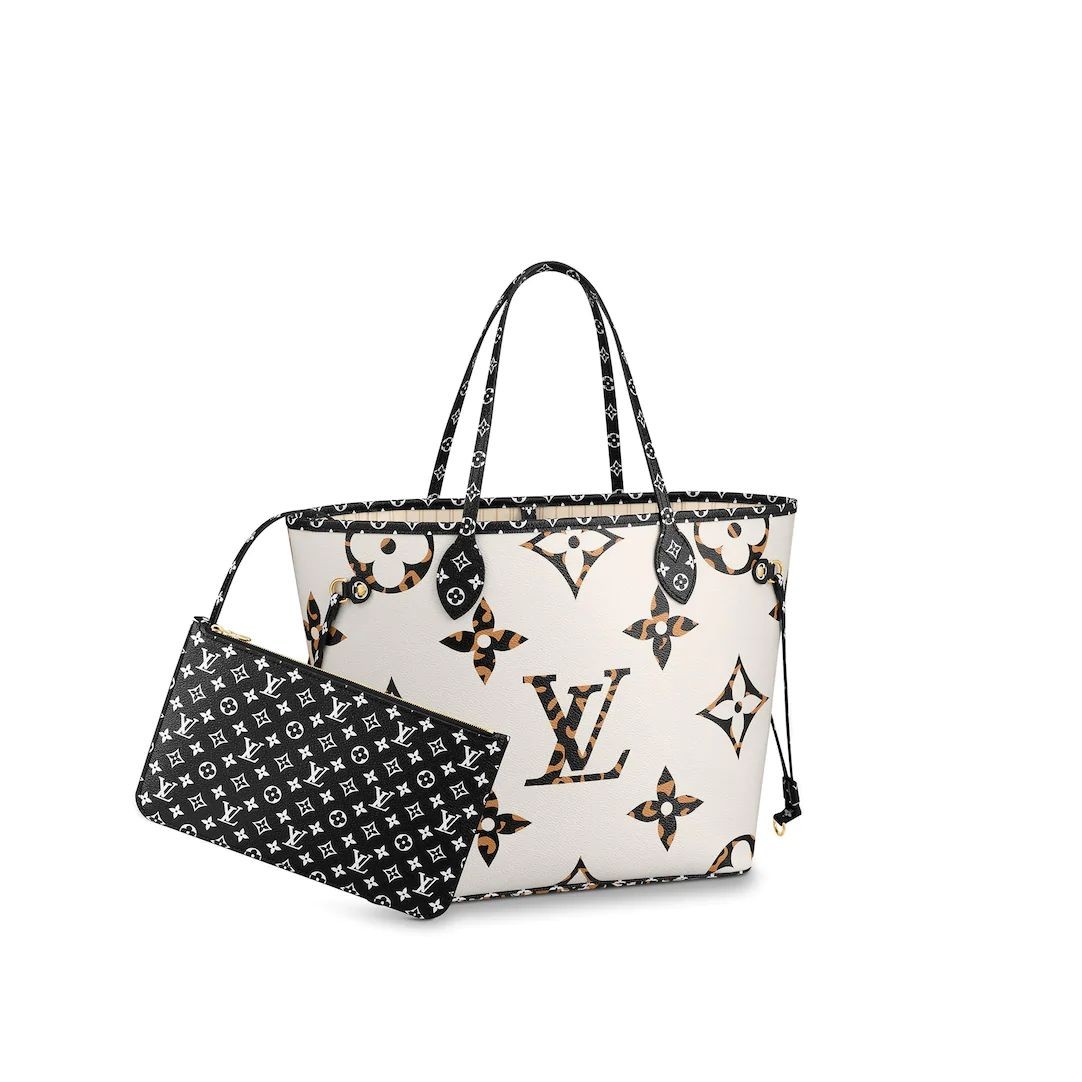 M44716 Neverfull MM