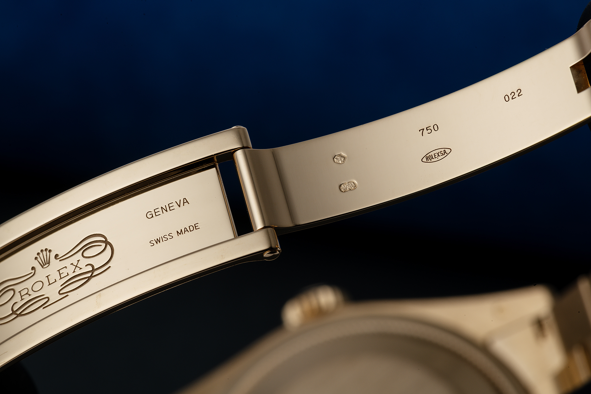 Day-Date 36mm